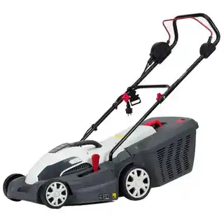 NAC LE16-38-PB-KC Kosiarka elektryczna 1600W 38cm