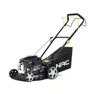 NAC LS40-127R-JN Kosiarka Spalinowa Z Napędem 40cm 40l