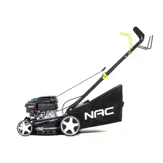 NAC LS40-127R-JN Kosiarka Spalinowa Z Napędem 40cm 40l
