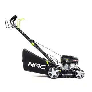 NAC LS40-127R-JN Kosiarka Spalinowa Z Napędem 40cm 40l