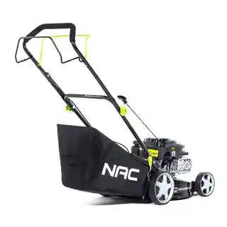 NAC LS40-127R-JN Kosiarka Spalinowa Z Napędem 40cm 40l