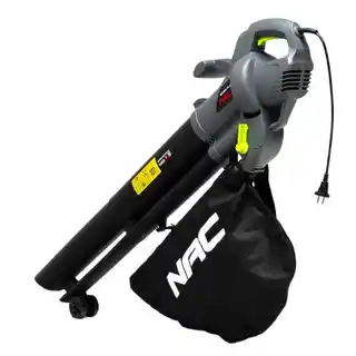 NAC Odkurzacz elektryczny ogrodowy VBE320-FS-J