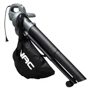 NAC Odkurzacz elektryczny ogrodowy VBE320-FS-J