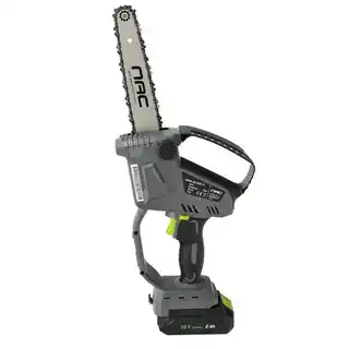 NAC Piła akumulatorowa CB20-20-B20-S