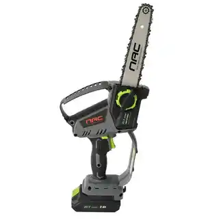 NAC Piła akumulatorowa CB20-20-B20-S