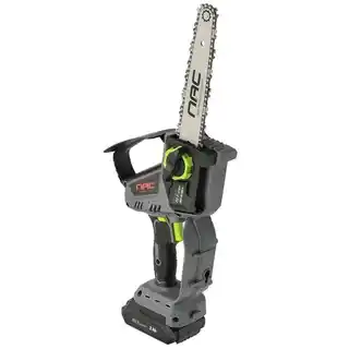 NAC Piła akumulatorowa CB20-20-B20-S