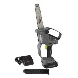 NAC Piła akumulatorowa CB20-20-B20-S