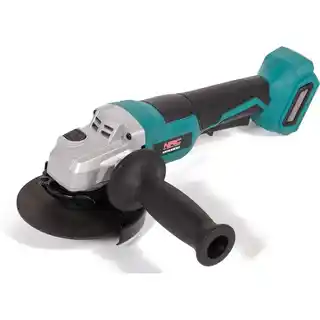 NAC Szlifierka kątowa AGE-125-BL-LI-20V