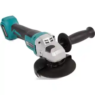 NAC Szlifierka kątowa AGE-125-BL-LI-20V