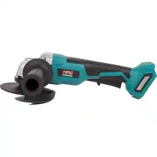 NAC Szlifierka kątowa AGE-125-BL-LI-20V