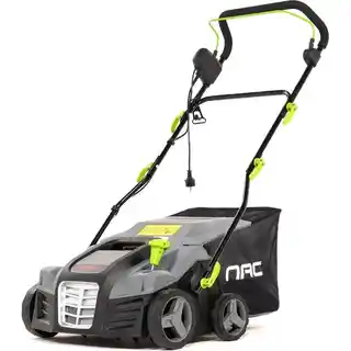 Nac Wertykulator Aerator 2000W SCE200-40-W 40cm 2 wałki