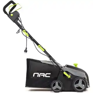 Nac Wertykulator Aerator 2000W SCE200-40-W 40cm 2 wałki