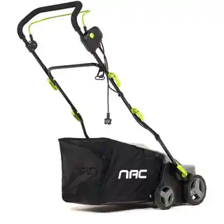 Nac Wertykulator Aerator 2000W SCE200-40-W 40cm 2 wałki