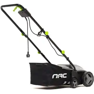 Nac Wertykulator Aerator SCE150-32-W moc 1500W 2w1 Dwa Wałki
