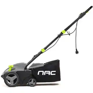 Nac Wertykulator Aerator SCE150-32-W moc 1500W 2w1 Dwa Wałki