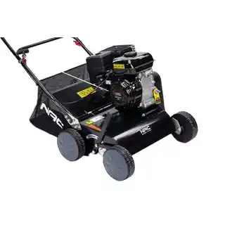 NAC Wertykulator spalinowy LRP40-118-CH 2.2kW 40cm