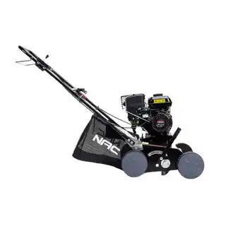 NAC Wertykulator spalinowy LRP40-118-CH 2.2kW 40cm