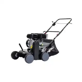 NAC Wertykulator spalinowy LRP40-118-CH 2.2kW 40cm
