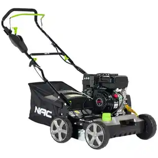 NAC Wertykulator spalinowy LRP40-196L-TX 4.1kW 40cm