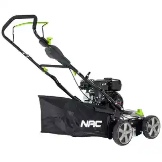 NAC Wertykulator spalinowy LRP40-196L-TX 4.1kW 40cm