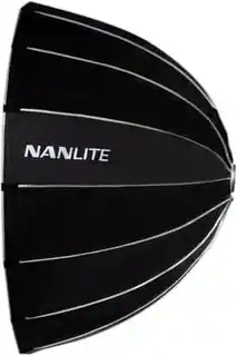 Nanlite Softbox paraboliczny 90cm Easy up