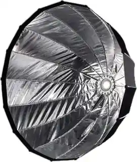 Nanlite Softbox paraboliczny 90cm Easy up