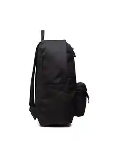 Napapijri Plecak Voyage 3 NP0A4GGH0411 Czarny