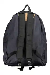 Napapijri Plecak Voyage 3 NP0A4GGH1761 Granatowy