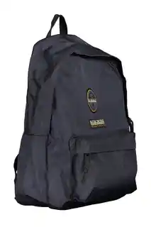 Napapijri Plecak Voyage 3 NP0A4GGH1761 Granatowy