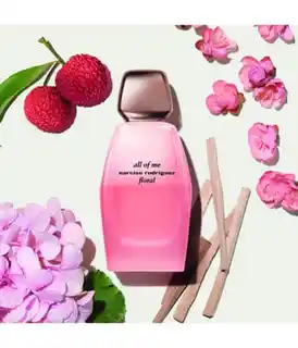 Narciso Rodriguez all of me Floral Woda perfumowana 50 ml