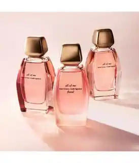 Narciso Rodriguez all of me Floral Woda perfumowana 50 ml