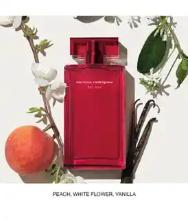 Narciso Rodriguez for her eau de parfum intense Woda perfumowana 50 ml