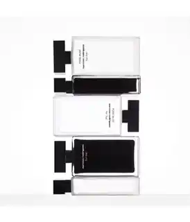 Narciso Rodriguez for her PURE MUSC Woda perfumowana 50 ml
