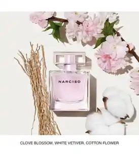 Narciso Rodriguez NARCISO Radiante Woda perfumowana 50 ml