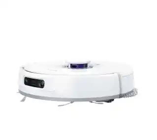 Narwal Freo Z Ultra Funkcja mopowania Stacja oczyszczająca Tworzenie mapy pomieszczenia 71dB Biały Robot sprzątający