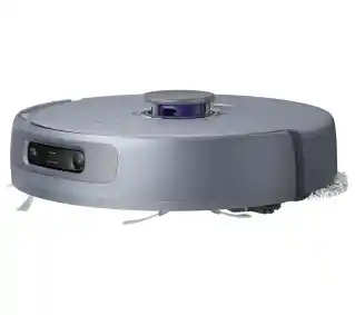 Narwal Freo Z, robot sprzątający, funkcja mopowania, stacja oczyszczająca, tworzenie mapy pomieszczenia, 71dB, szary
