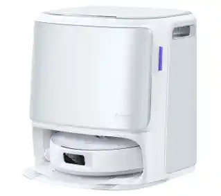 Narwal Freo Z10 Funkcja mopowania Stacja oczyszczająca Tworzenie mapy pomieszczenia Robot mopujący