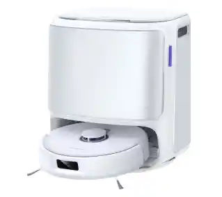 Narwal Freo Z10 Funkcja mopowania Stacja oczyszczająca Tworzenie mapy pomieszczenia Robot mopujący