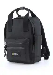 National Geographic Plecak Legend N19182.06 Czarny
