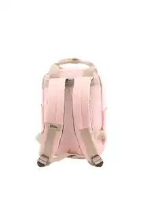 National Geographic Plecak LEGEND SMALL N19182 Różowy