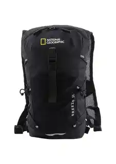 National Geographic Plecak miejski średni PRO 720 Ciemny szary