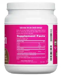 Nature S Sunshine Collagen Kolagen w Proszku 516g