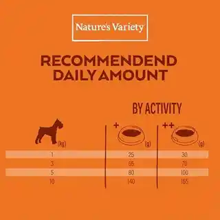 Nature S Variety Natures Variety Original Mini Adult, kurczak - 7 kg
