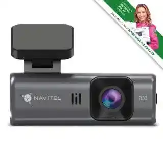 Navitel R33 FullHD Wideorejestrator