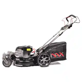 NAX 3001S Kosiarka spalinowa Briggs Stratton z napędem 51cm 2.61kW