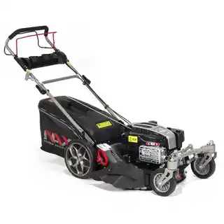 NAX NAX5000S Kosiarka spalinowa Briggs Stratton z napędem 56cm 3.23kW