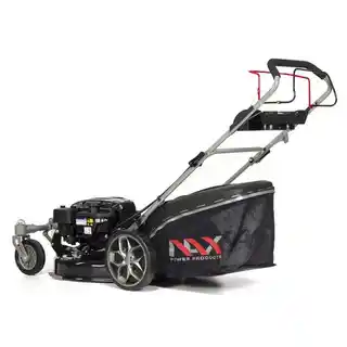 NAX NAX5000S Kosiarka spalinowa Briggs Stratton z napędem 56cm 3.23kW