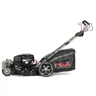 NAX NAX5000S Kosiarka spalinowa Briggs Stratton z napędem 56cm 3.23kW