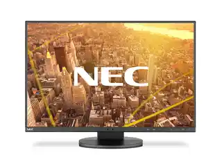 NEC MultiSync EA241WU 24 IPS Monitor, 1920 x 1200 WUXGA, 60Hz, 5ms