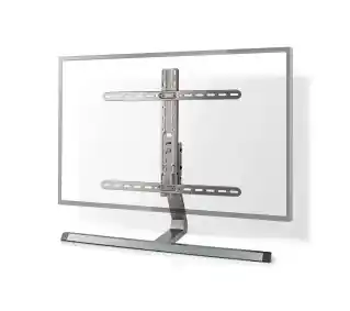 Nedis TVSM5120GY od 37 do 75 Max 40kg Stojak